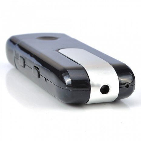 USB stick spy camera met bewegingsdetectie